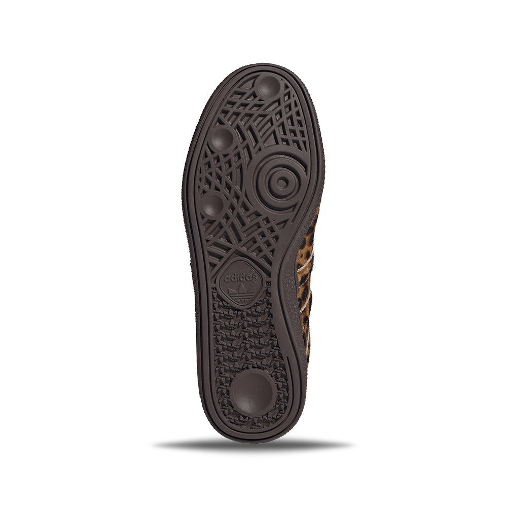 Women's Handball Spezial Loafer - Brown/Core Black/Dark Brown