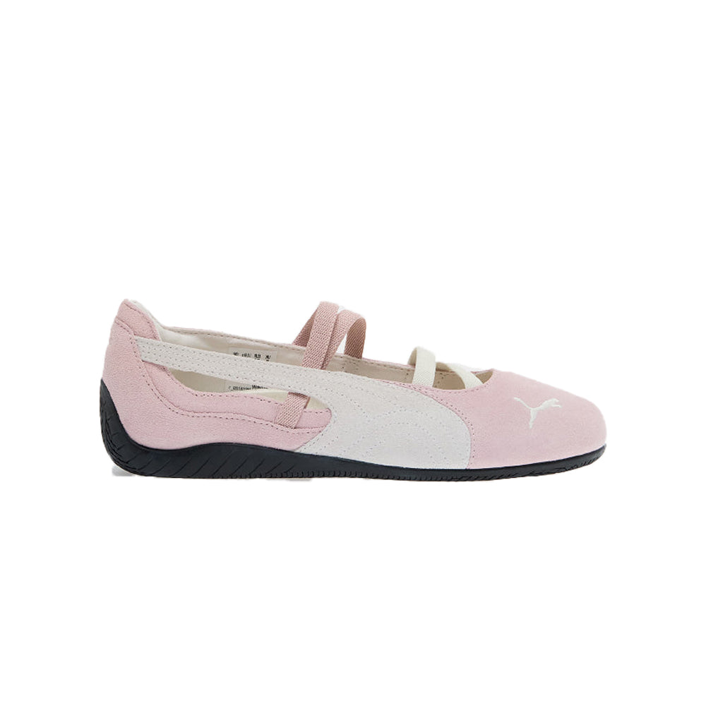 Women's Speedcat Ballet SD - Whisp Of Pink/White/Warm White