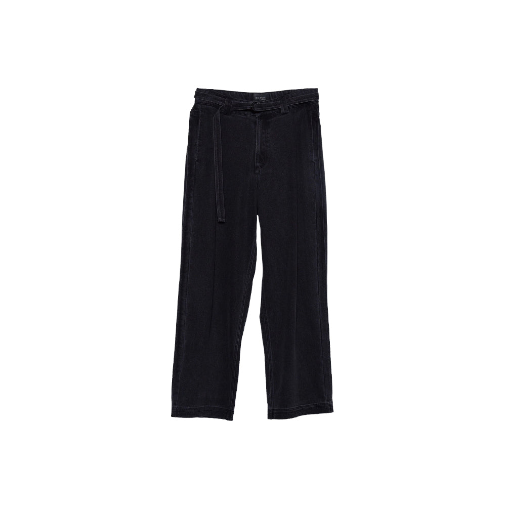 Work Cut Jeans - Black