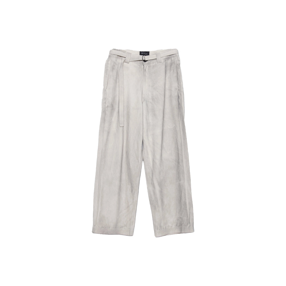 Work Cut Jeans - Ecru