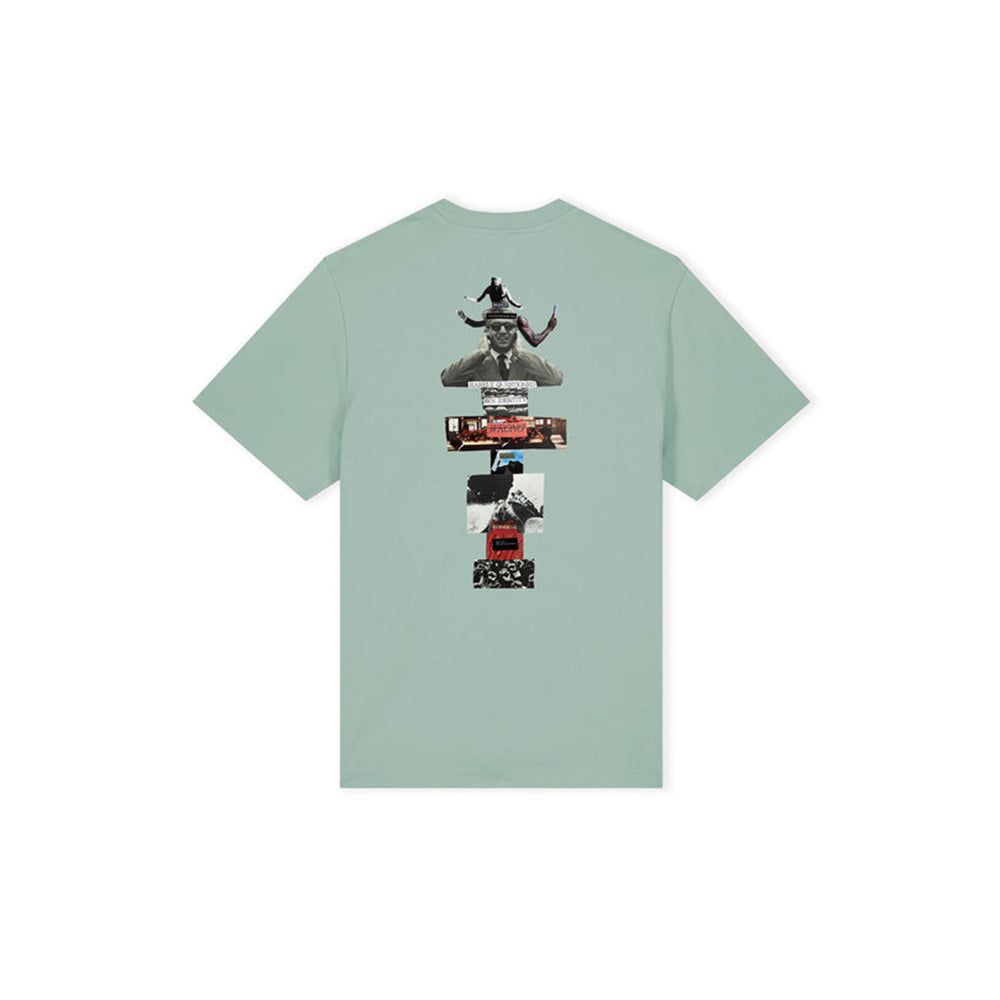 Wrong T-Shirt (Aloe)