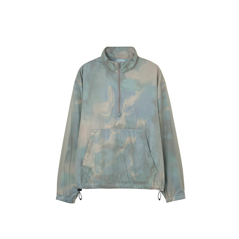X-Ray Jacket - Khaki