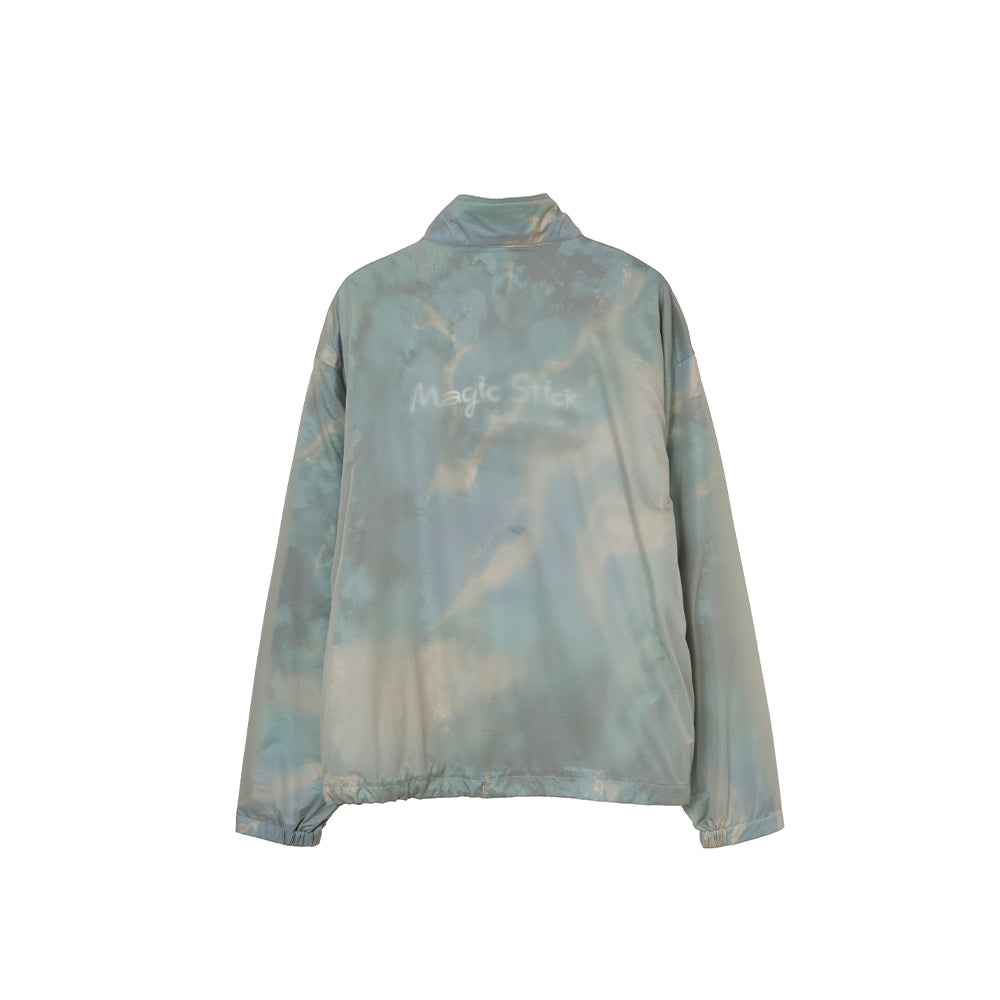 X-Ray Jacket - Khaki