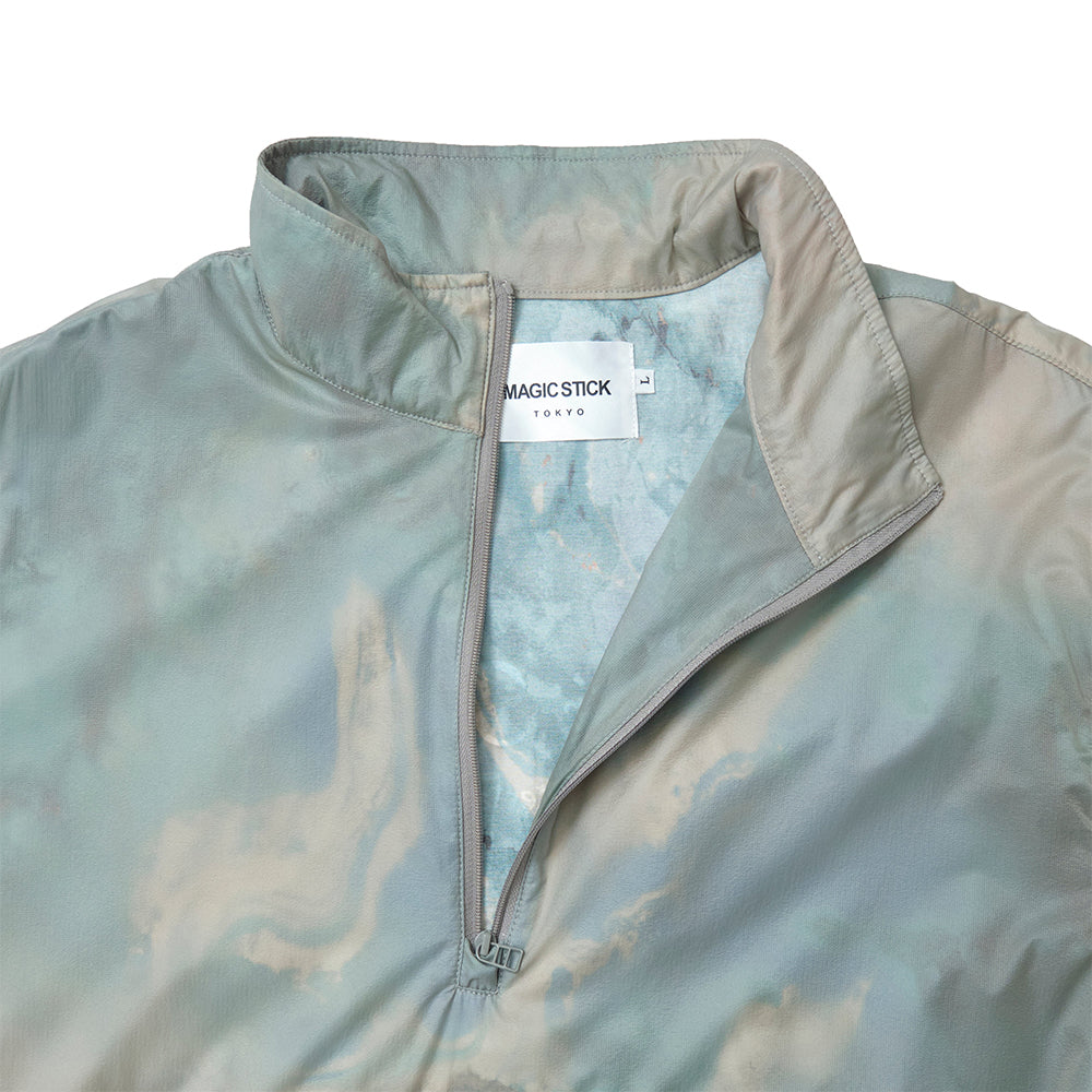X-Ray Jacket - Khaki