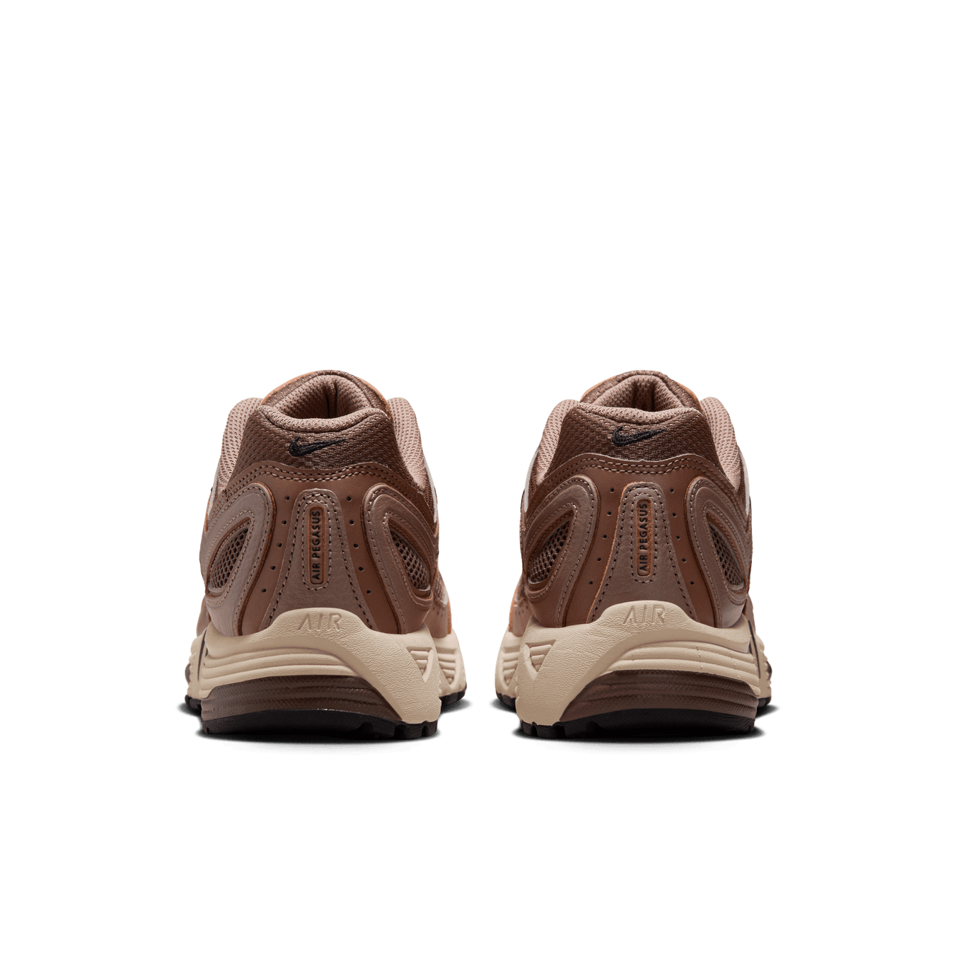 Women's Air Pegasus 2005 (Mink Brown)