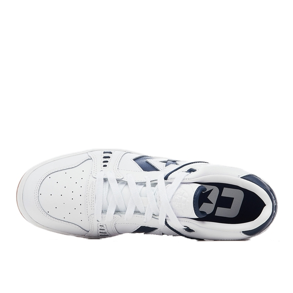 AS-1 Pro (White/Navy)