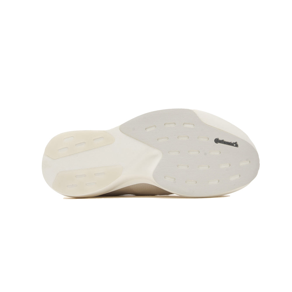 Women's Adizero Evo SL ZIP - Core White/Zero Metallic/Orbit Grey