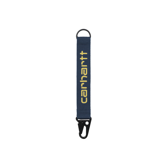 Jaden Keyholder (Ink/Air Yellow)