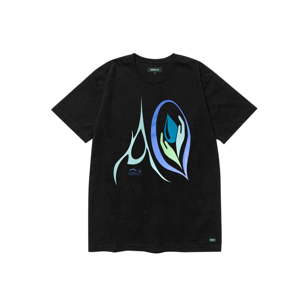 Elements T-Shirt (Black)