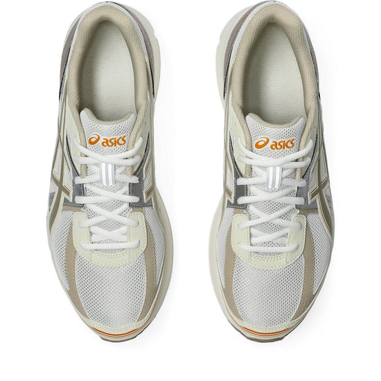 Jog 100S (Oatmeal/Pure Silver)