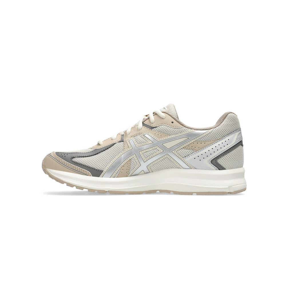 Jog 100S (Oatmeal/Pure Silver)