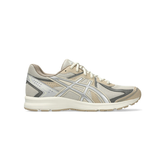 Jog 100S (Oatmeal/Pure Silver)