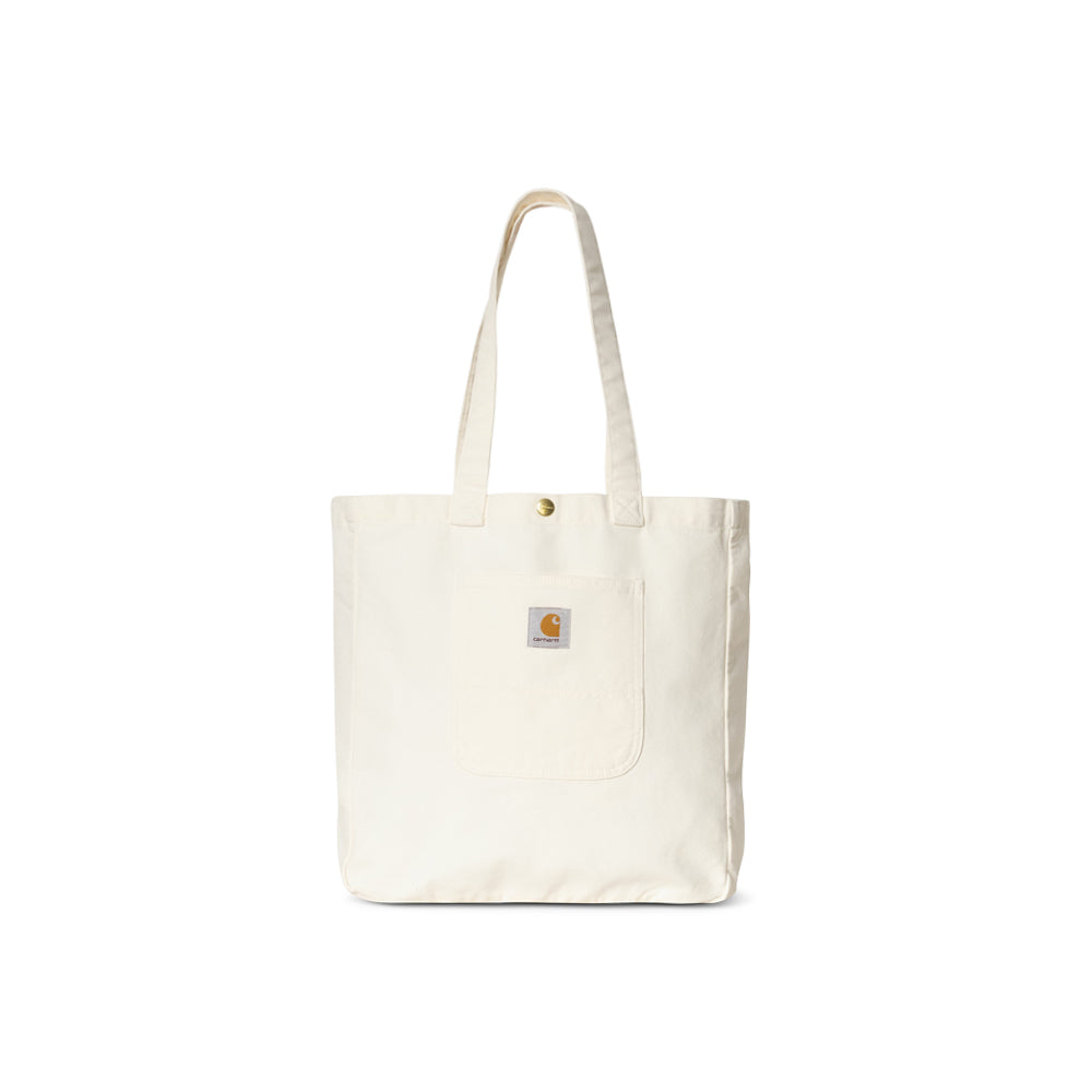 Bayfield Tote (Wax Rinsed)