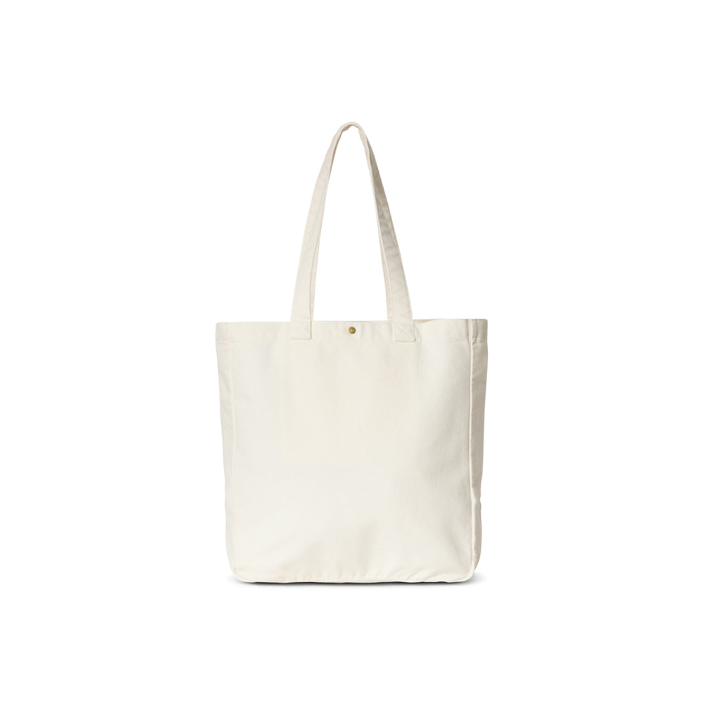 Bayfield Tote (Wax Rinsed)