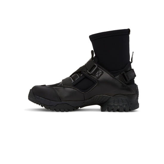 Cloud Walker (Vanquish Black)