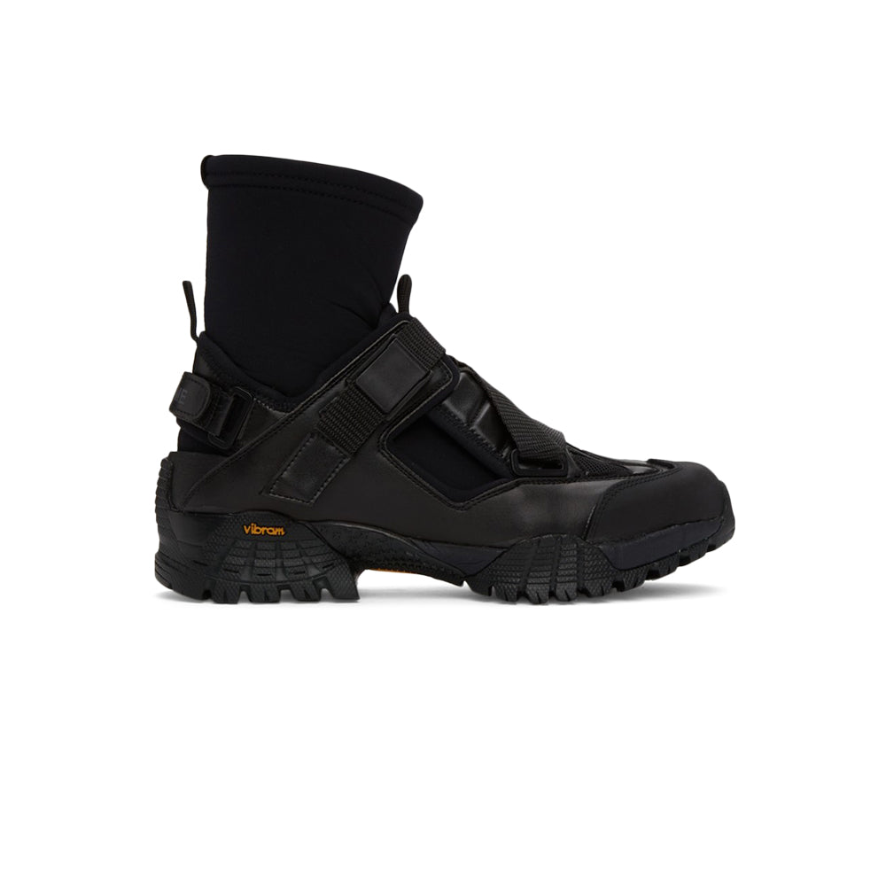 Cloud Walker (Vanquish Black)