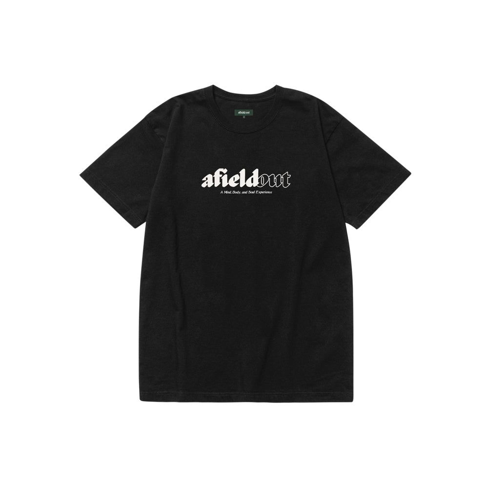 تي شيرت إنفيغوريت (أسود)