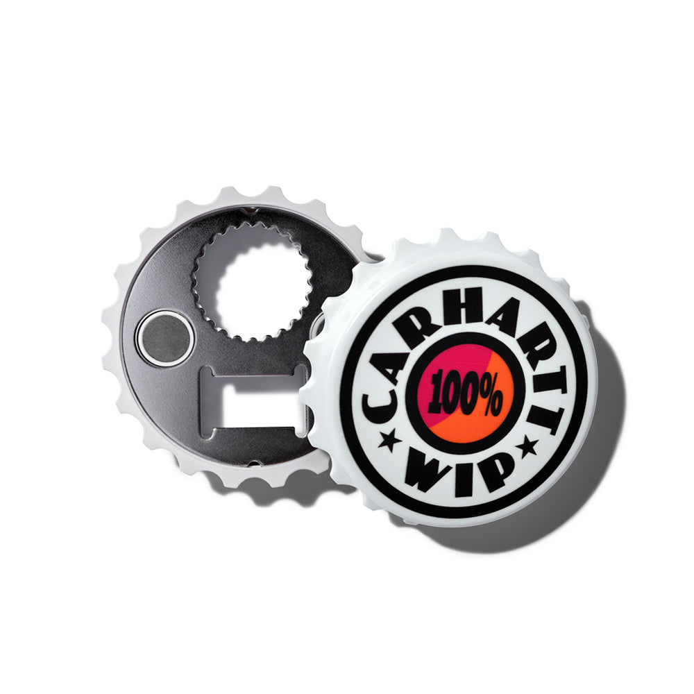 Bottle Cap Opener (multicolor)