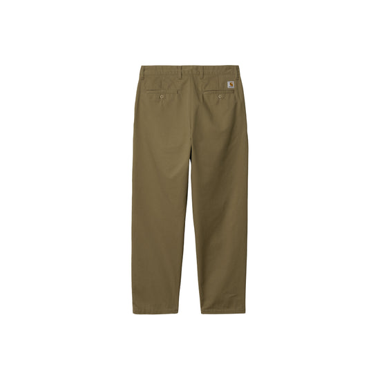 Calder Pant (larch)