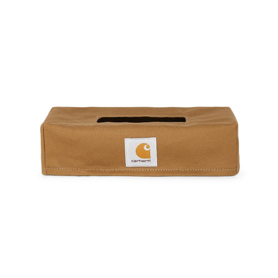 Tissue Box Cover (hamilton brown)