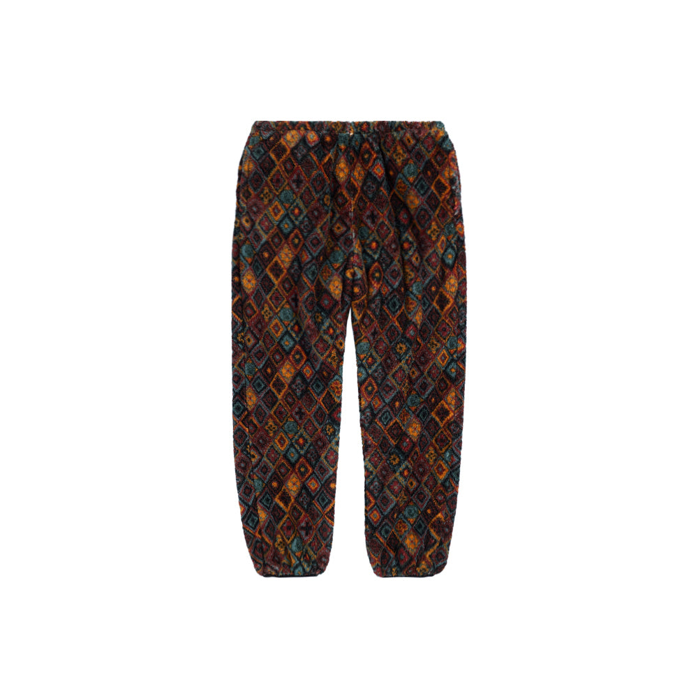 Elastic Cuff Pant (Multicolor)