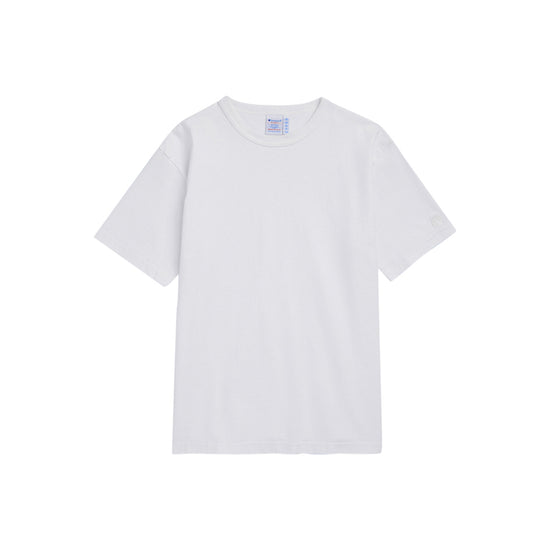 Crewneck T-Shirt (White)