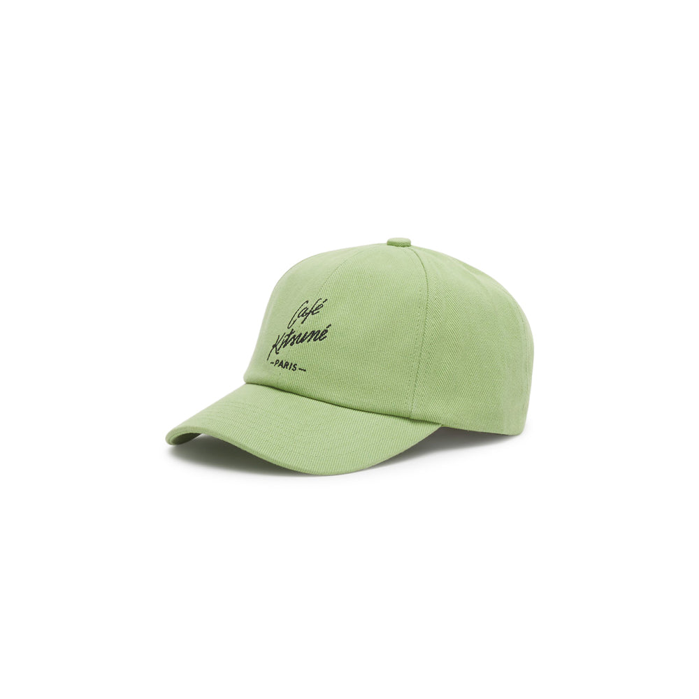 Café Kitsuné 6P Cap (Verbena)