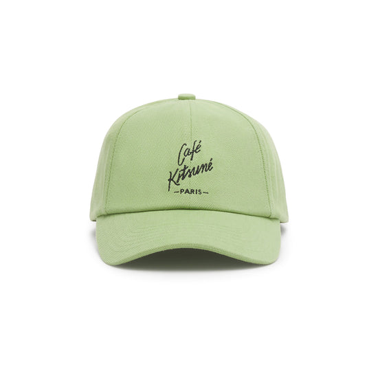 Café Kitsuné 6P Cap (Verbena)