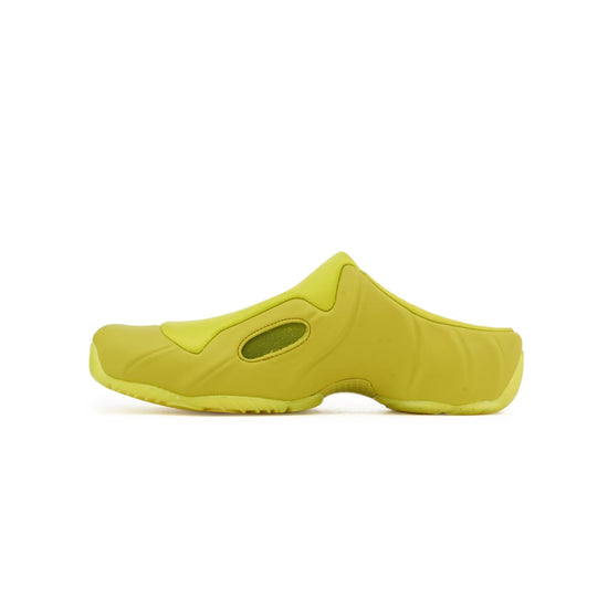 Nike Clogposite "Bright Cactus"