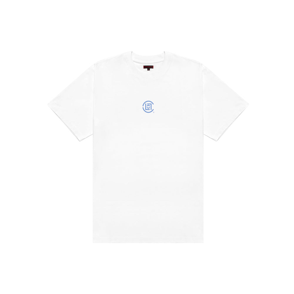 CLOT OS Tee (White)