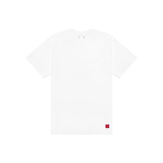 CLOT Periodic Table Tee (White)