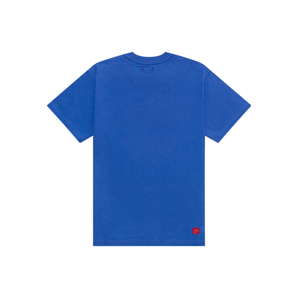 CLOT Seeing Eyes Tee (Blue)