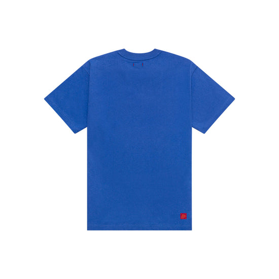 CLOT Seeing Eyes Tee (Blue)