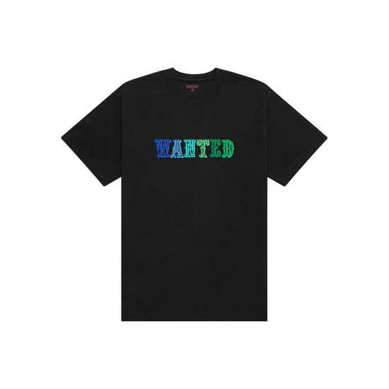 CLOT Wanted Tee (Black)