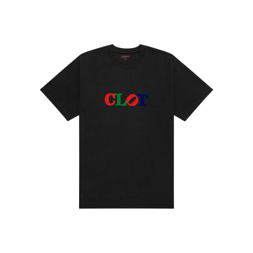 CLOT Love Tee (Black)