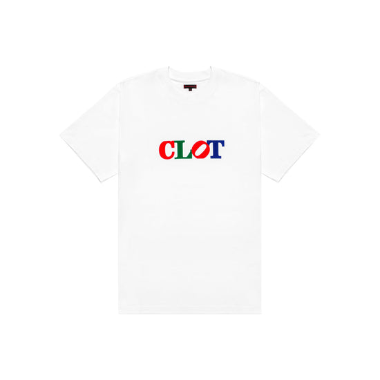 CLOT Love Tee (White)