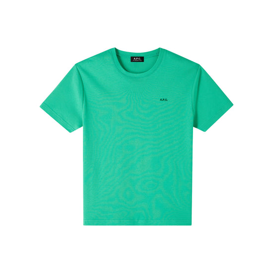 T-Shirt Lewis (Vert)