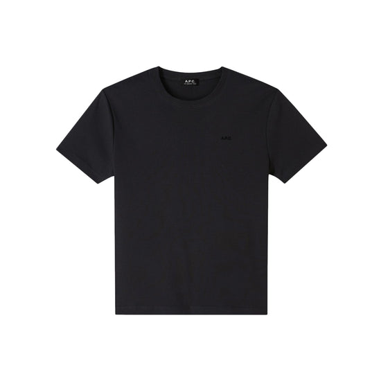 T-Shirt Lewis (Noir)