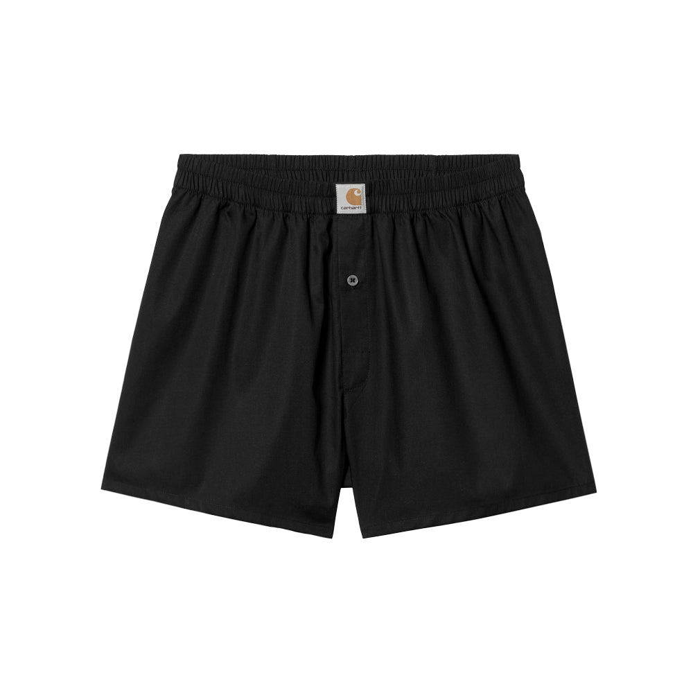 Cotton Boxer (black)