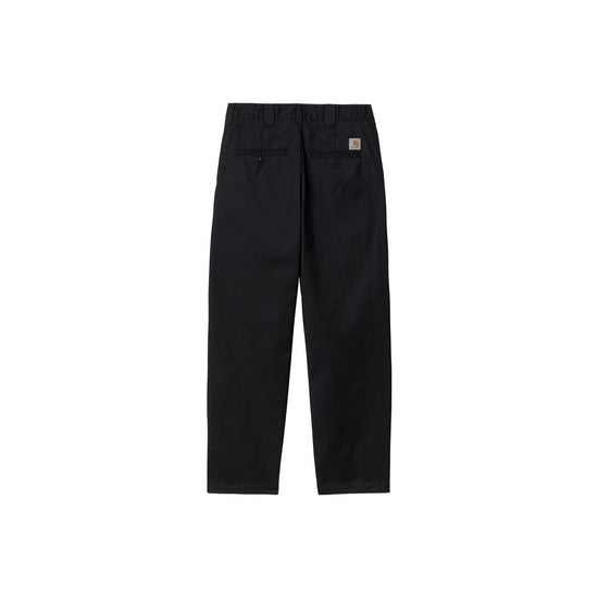Craft Pant (Black Rinsed)