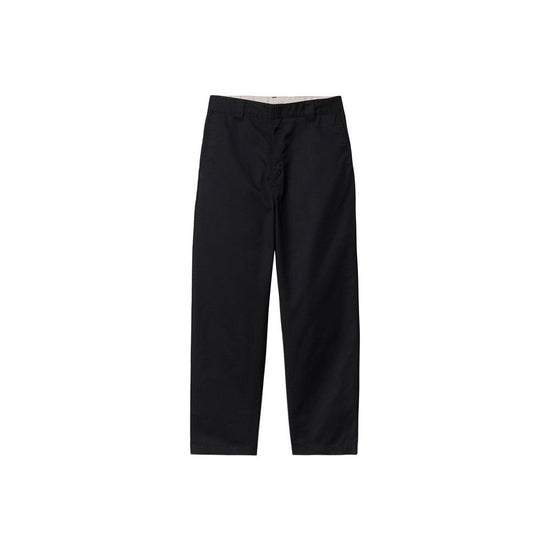 Craft Pant (Black Rinsed)