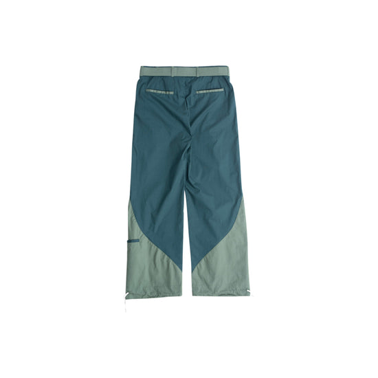 Slant Pant (Green)