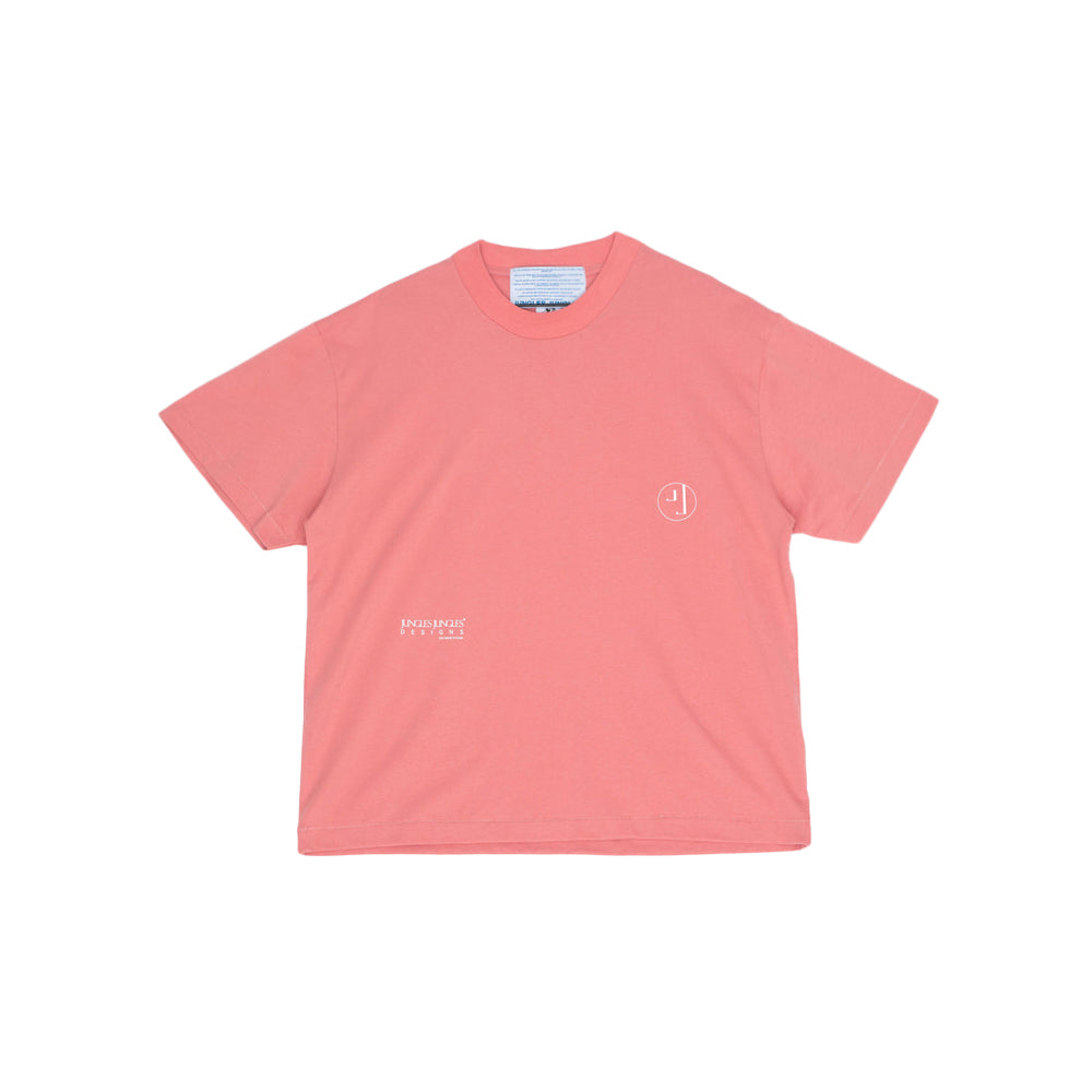 Symbols Tee (Rosette)