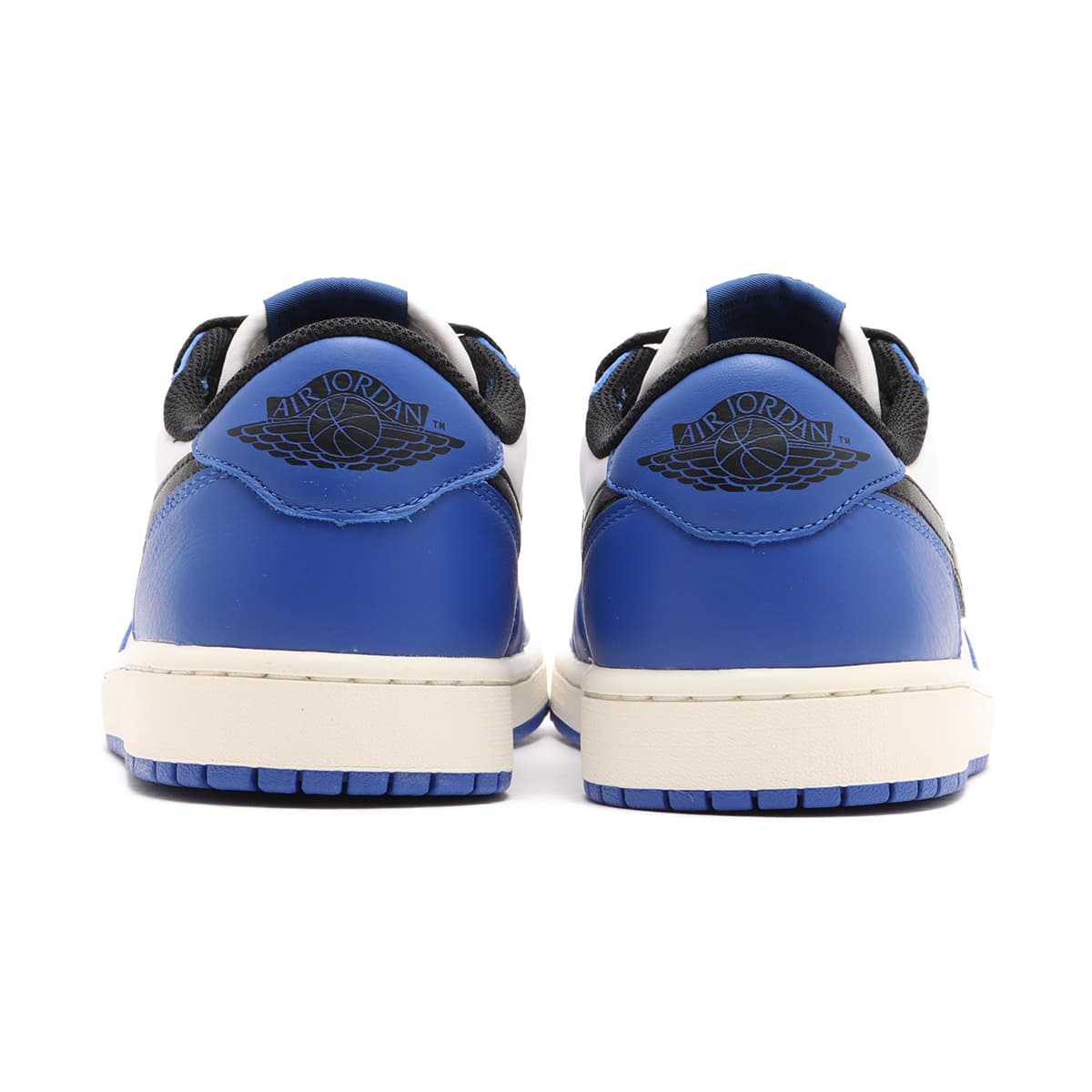 Air Jordan 1 Retro Low OG (Game Royal)