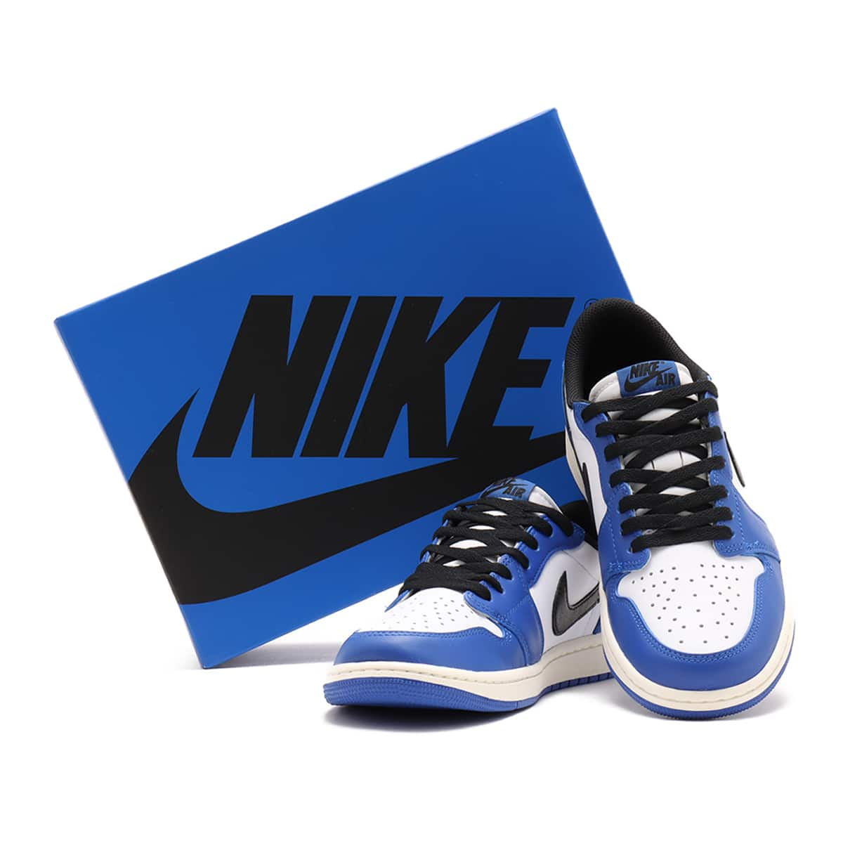 Air Jordan 1 Retro Low OG (Game Royal)