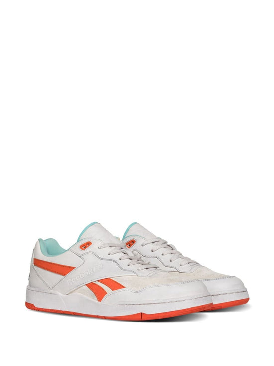 BB4000 II Vintage (Nimbus Cloud/Orange)