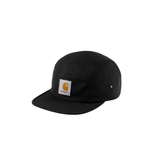 Backley Cap (Black)