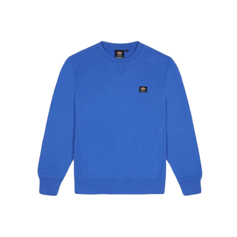 Mount Vista Sweatshirt (Satin Sky)