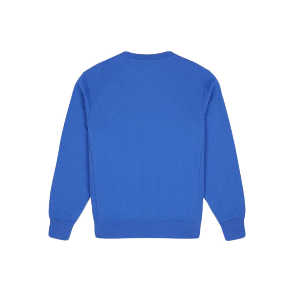 Mount Vista Sweatshirt (Satin Sky)