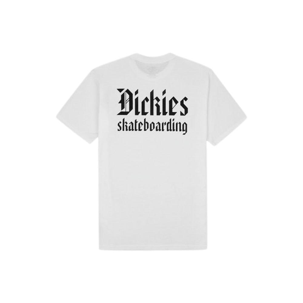 Dickies Skate Tee (White)